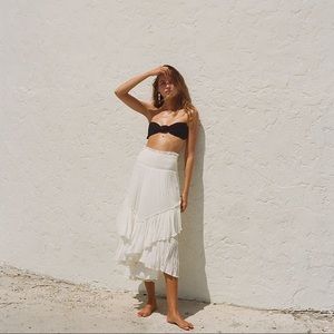Free People The Convertible Skirt